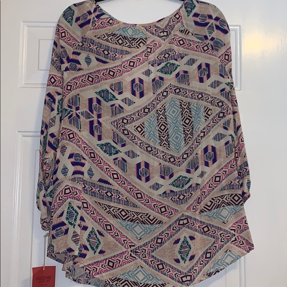 Target mossimo supply co top size xxl - Picture 6 of 7